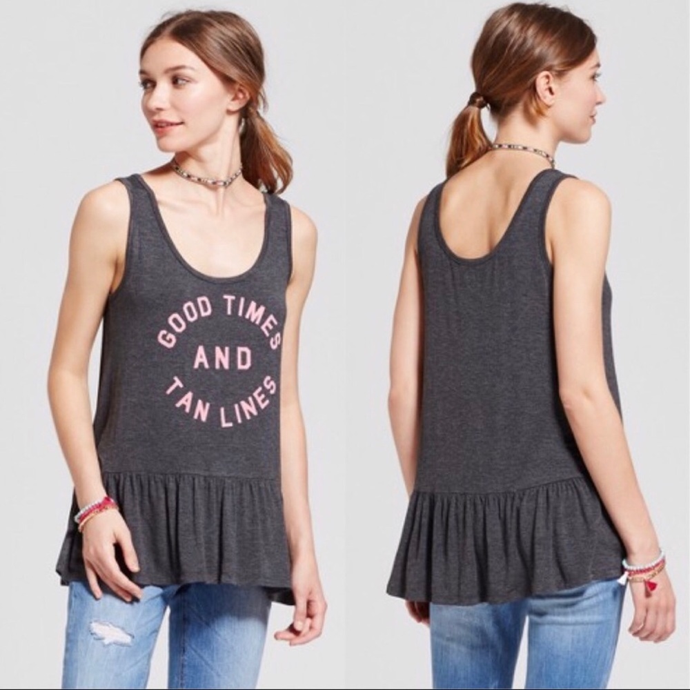 Zoe + Liv Top NWOT - Picture 1 of 5